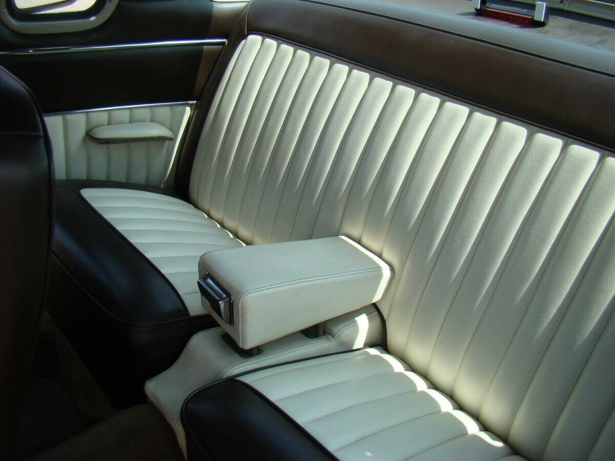 1955 Studebaker Commander - photo 10
