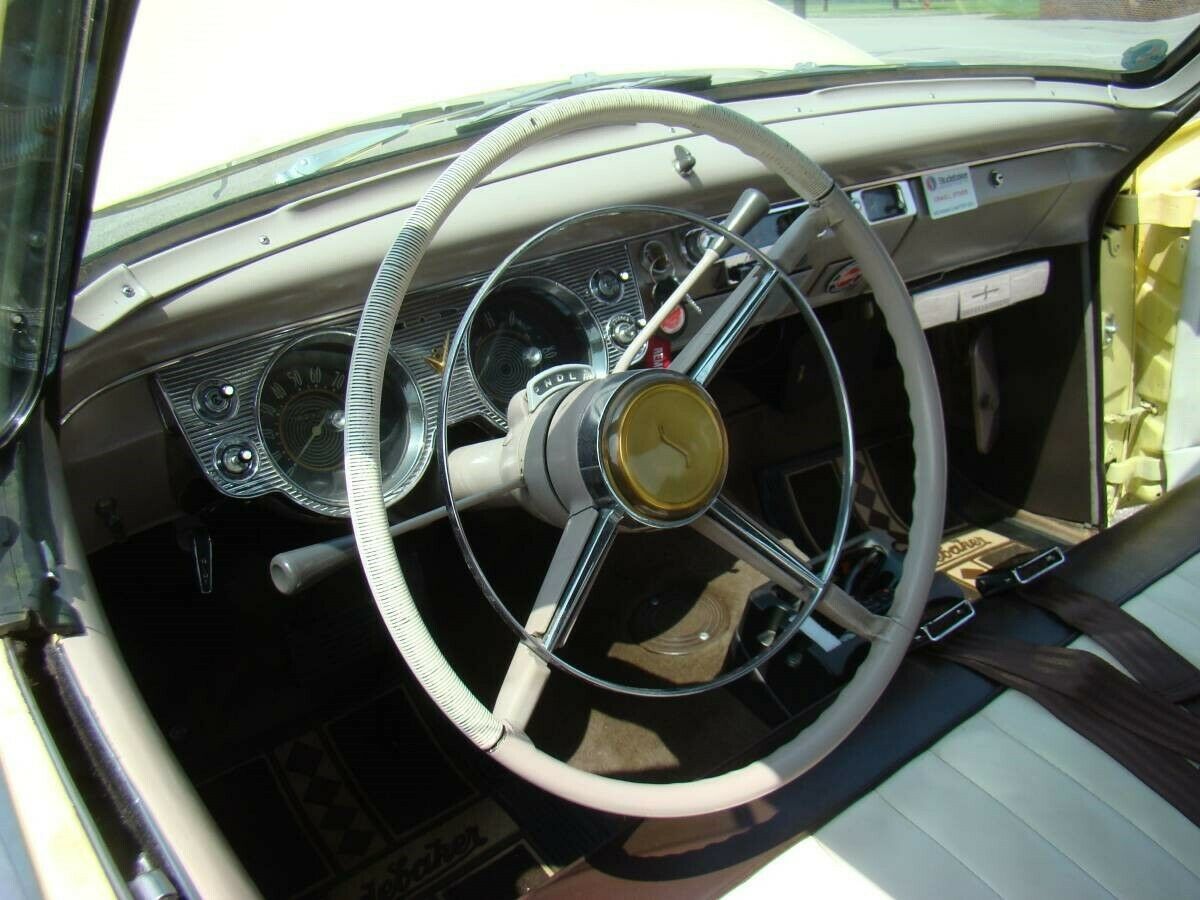 1955 Studebaker Commander - photo 3