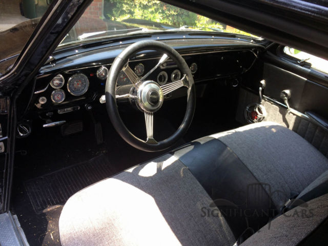 1955 Studebaker Commander - photo 10