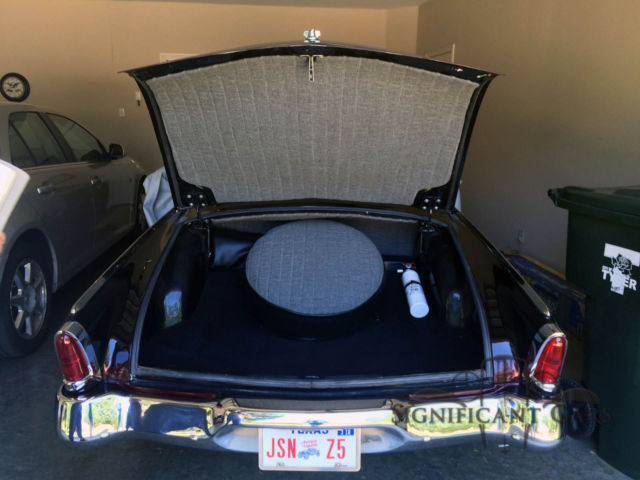1955 Studebaker Commander - photo 11