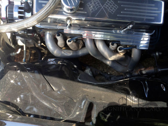 1955 Studebaker Commander - photo 12