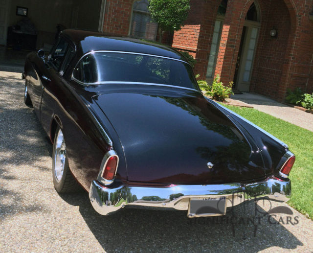 1955 Studebaker Commander - photo 3