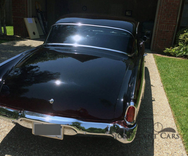 1955 Studebaker Commander - photo 4