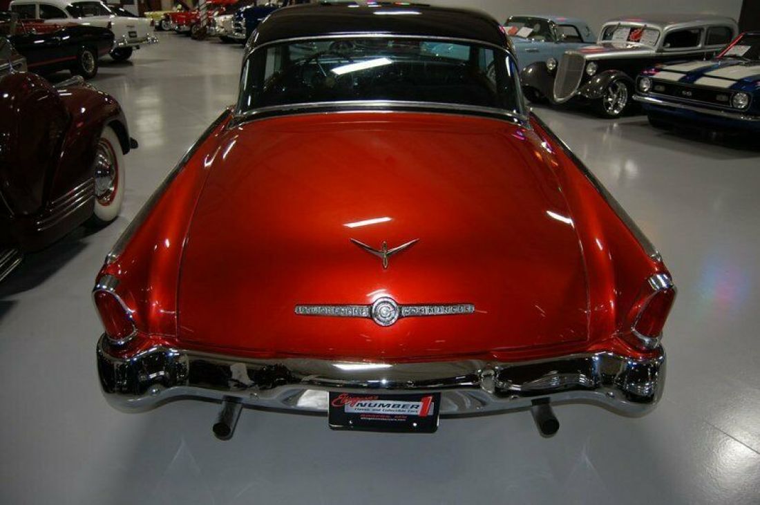 1955 Studebaker Commander - photo 3