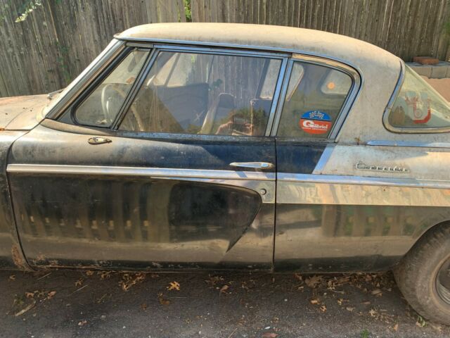 1955 Studebaker Commander - photo 3