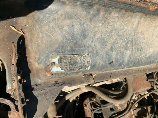 1955 Studebaker Commander - photo 5