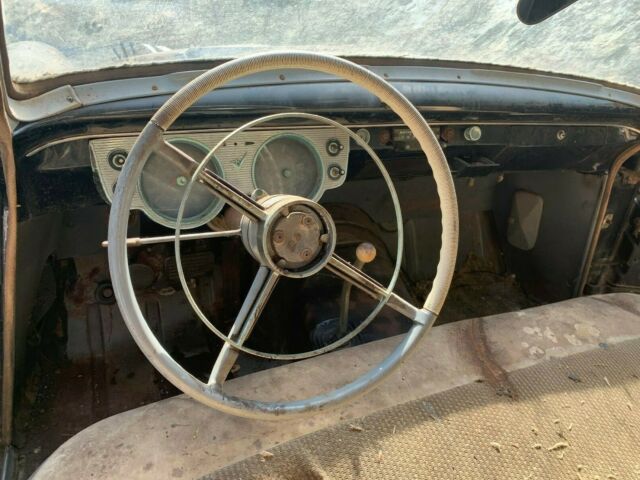 1955 Studebaker Commander - photo 8