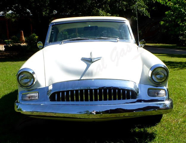 1955 Studebaker Commander - photo 6