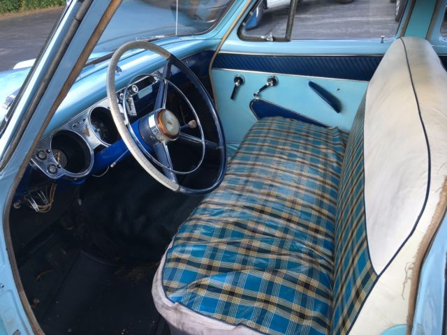 1955 Studebaker 2R10 - photo 10