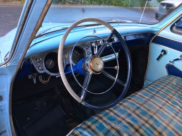 1955 Studebaker 2R10 - photo 11