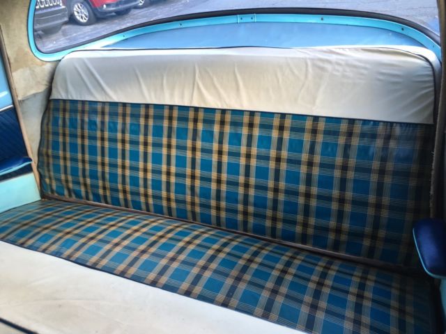 1955 Studebaker 2R10 - photo 12