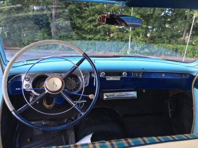 1955 Studebaker 2R10 - photo 13