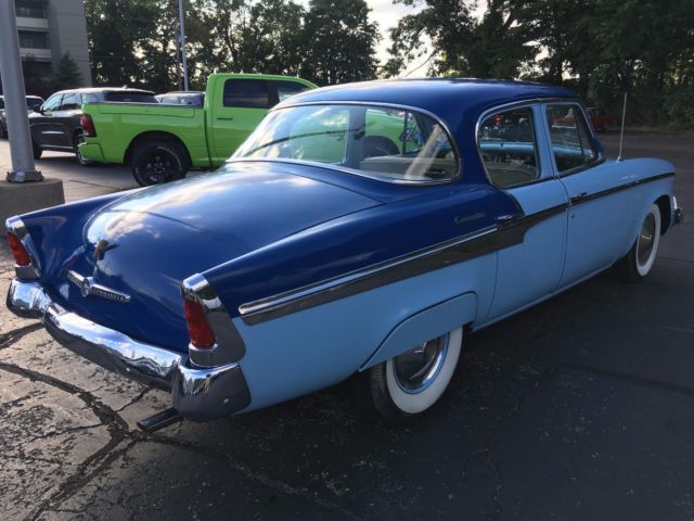 1955 Studebaker 2R10 - photo 6