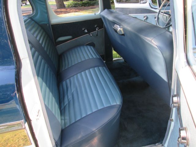 1955 Studebaker Commander Regal - photo 10