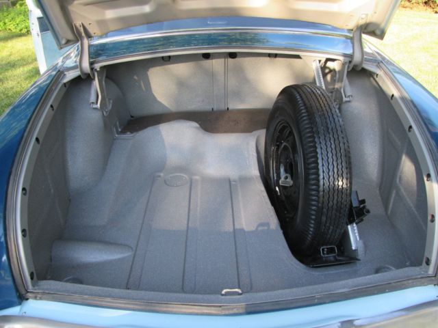 1955 Studebaker Commander Regal - photo 12