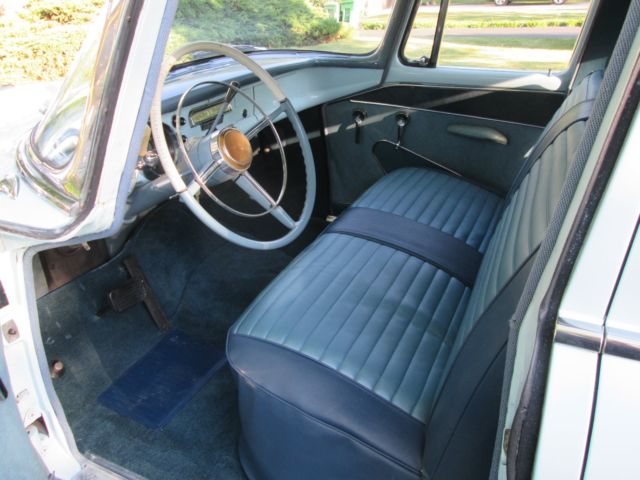 1955 Studebaker Commander Regal - photo 9