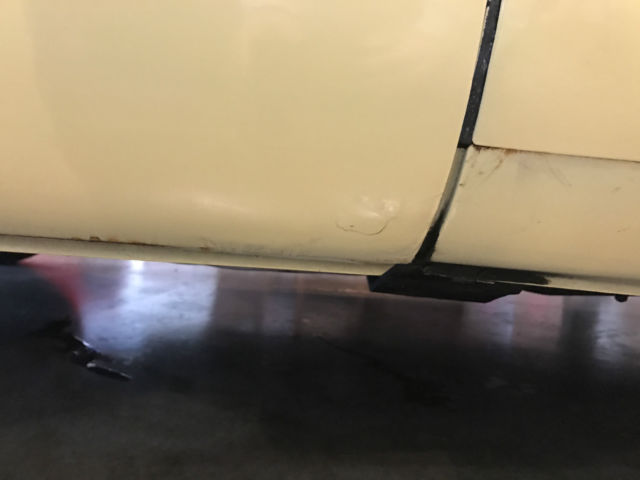 1955 Studebaker Commander Regal - photo 10