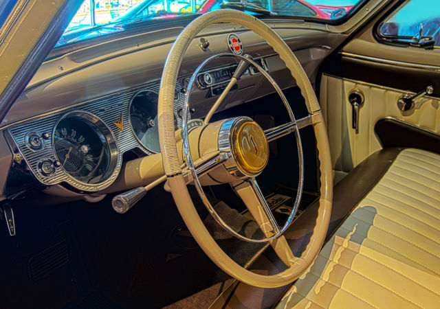 1955 Studebaker Commander Regal - photo 12