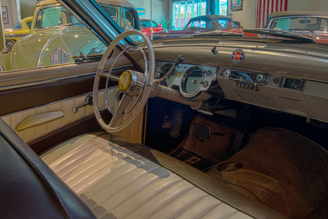 1955 Studebaker Commander Regal - photo 4