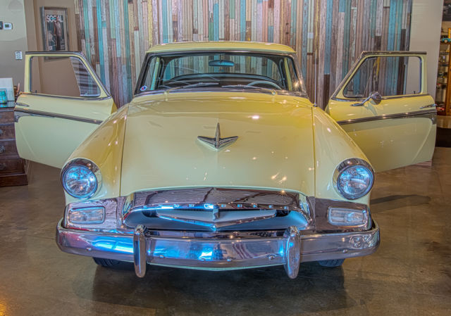 1955 Studebaker Commander Regal - photo 5