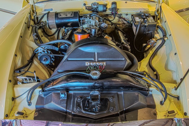 1955 Studebaker Commander Regal - photo 6