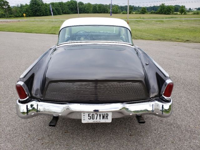 1955 Studebaker 1955 Studebaker Commander Regal Starlight Coupe 55 - photo 4
