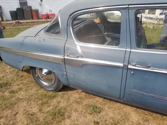 1955 Studebaker Rogue - photo 4