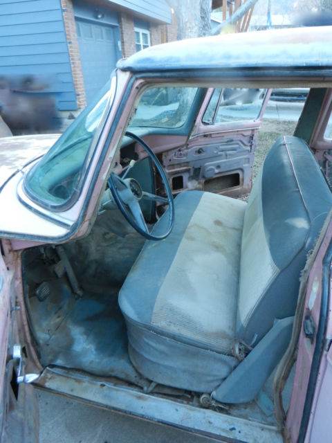 1955 Studebaker Commander - photo 11