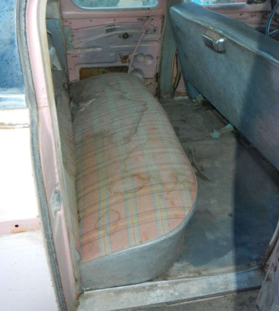 1955 Studebaker Commander - photo 13