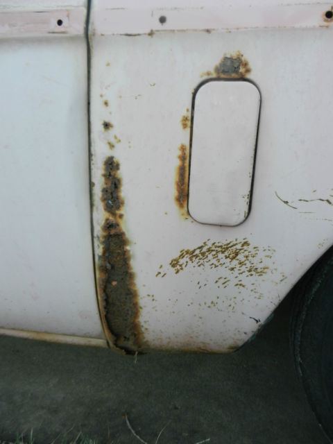 1955 Studebaker Commander - photo 5