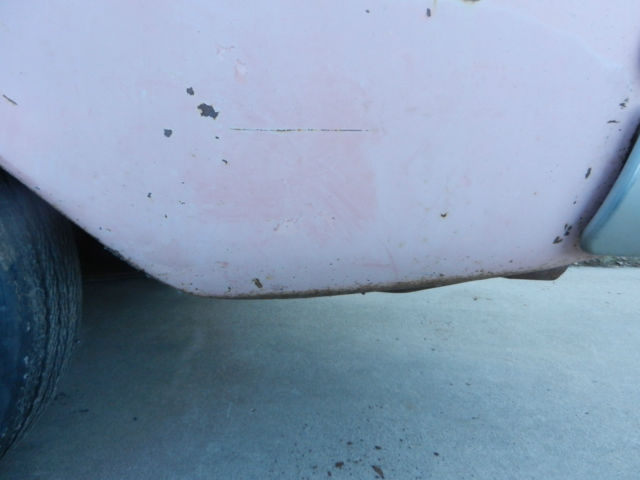 1955 Studebaker Commander - photo 6