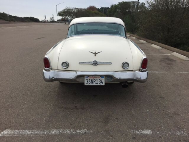 1955 Studebaker Commander Eight - photo 8