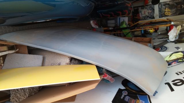 1955 Studebaker Commander StreetRod (Project) - photo 12