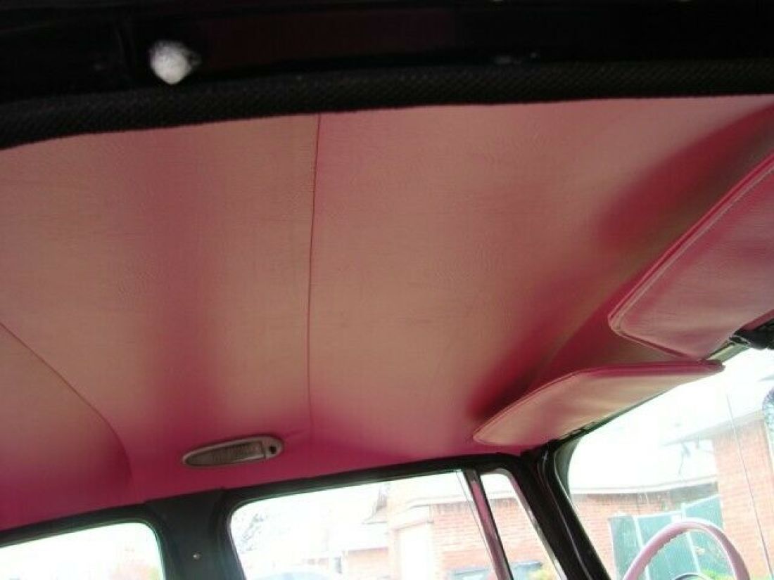 1955 Studebaker Commander Eight ultra vista - photo 13