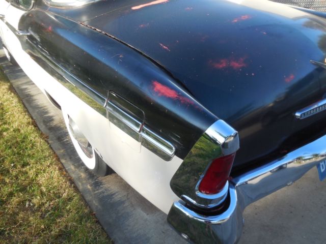 1955 Studebaker 2R10 all nice chrome - photo 4