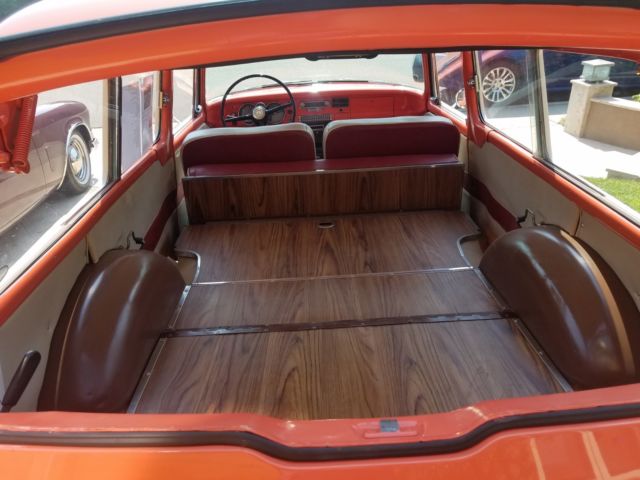 1955 Studebaker Commander - photo 3