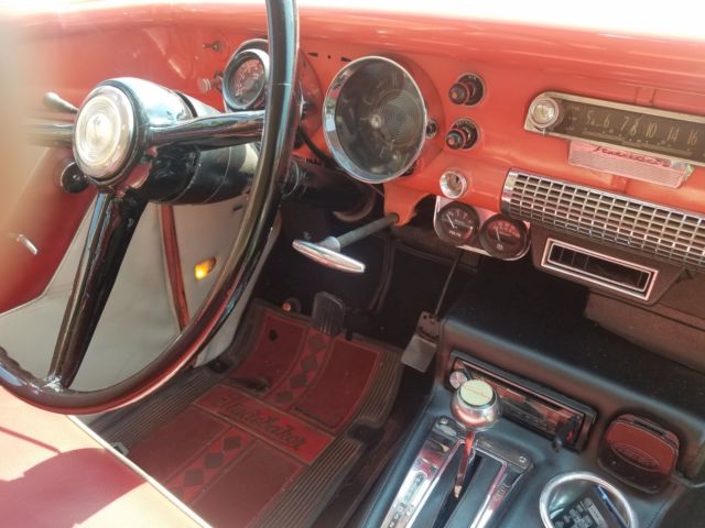 1955 Studebaker Commander - photo 5