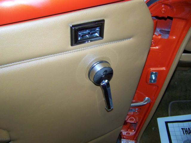 1955 Studebaker Champion Custom - photo 11
