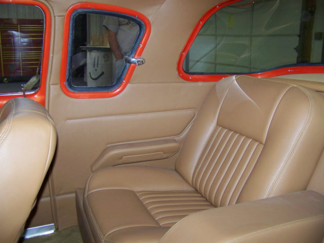 1955 Studebaker Champion Custom - photo 13