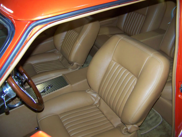 1955 Studebaker Champion Custom - photo 2