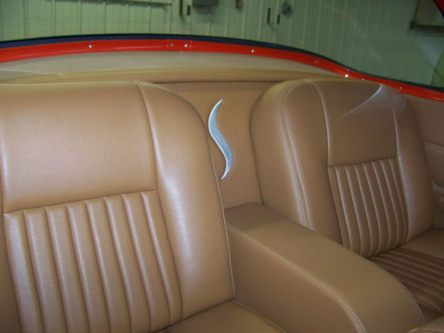 1955 Studebaker Champion Custom - photo 4