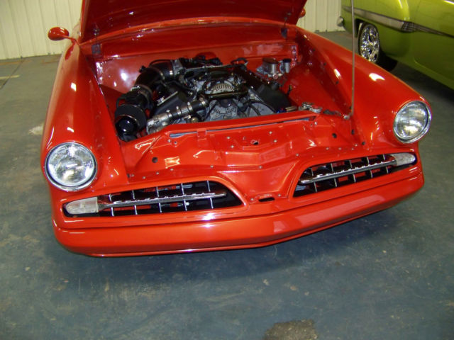 1955 Studebaker Champion Custom - photo 5