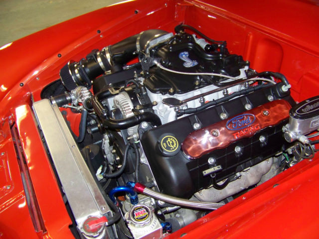 1955 Studebaker Champion Custom - photo 6