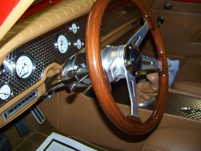 1955 Studebaker Champion Custom - photo 8