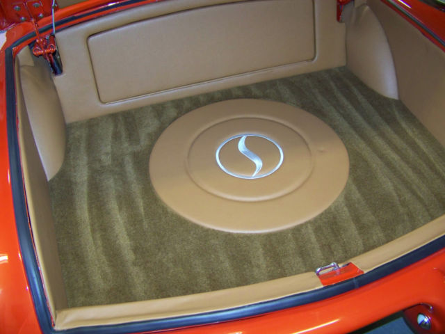 1955 Studebaker Champion Custom - photo 9