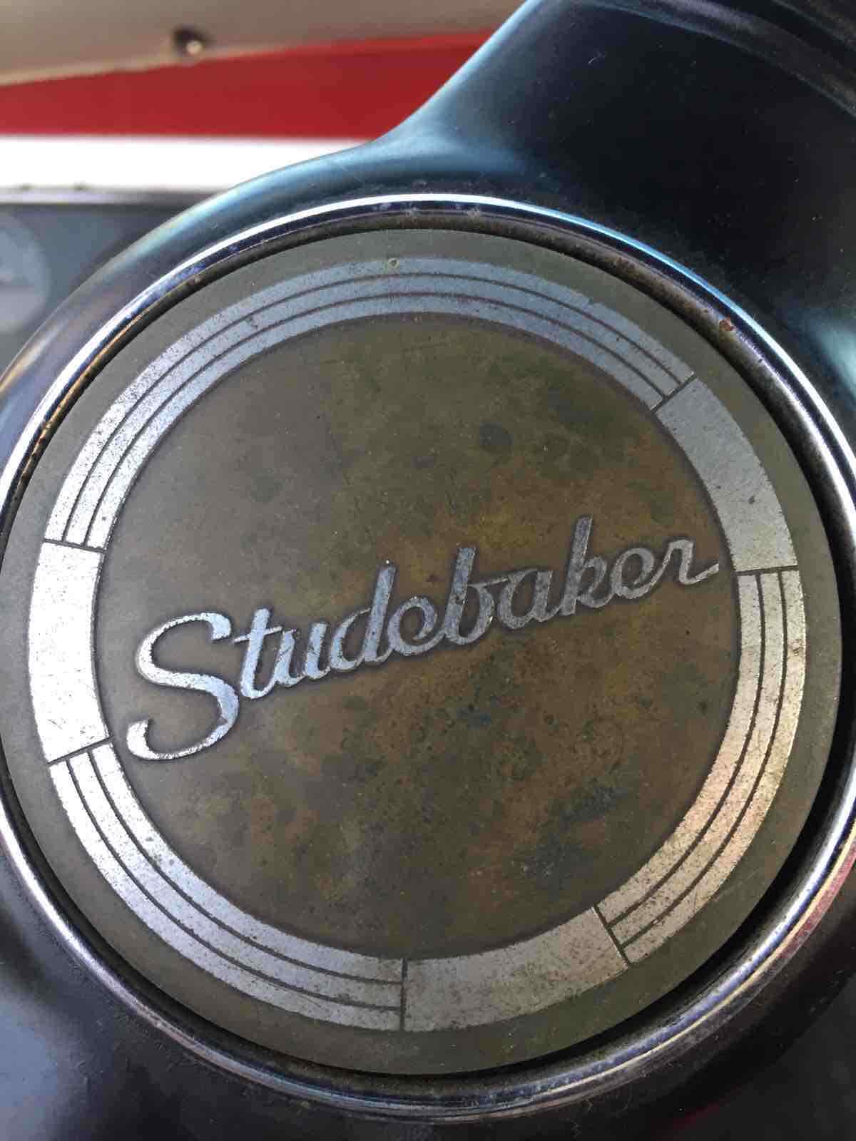 1955 Studebaker E7 - photo 10
