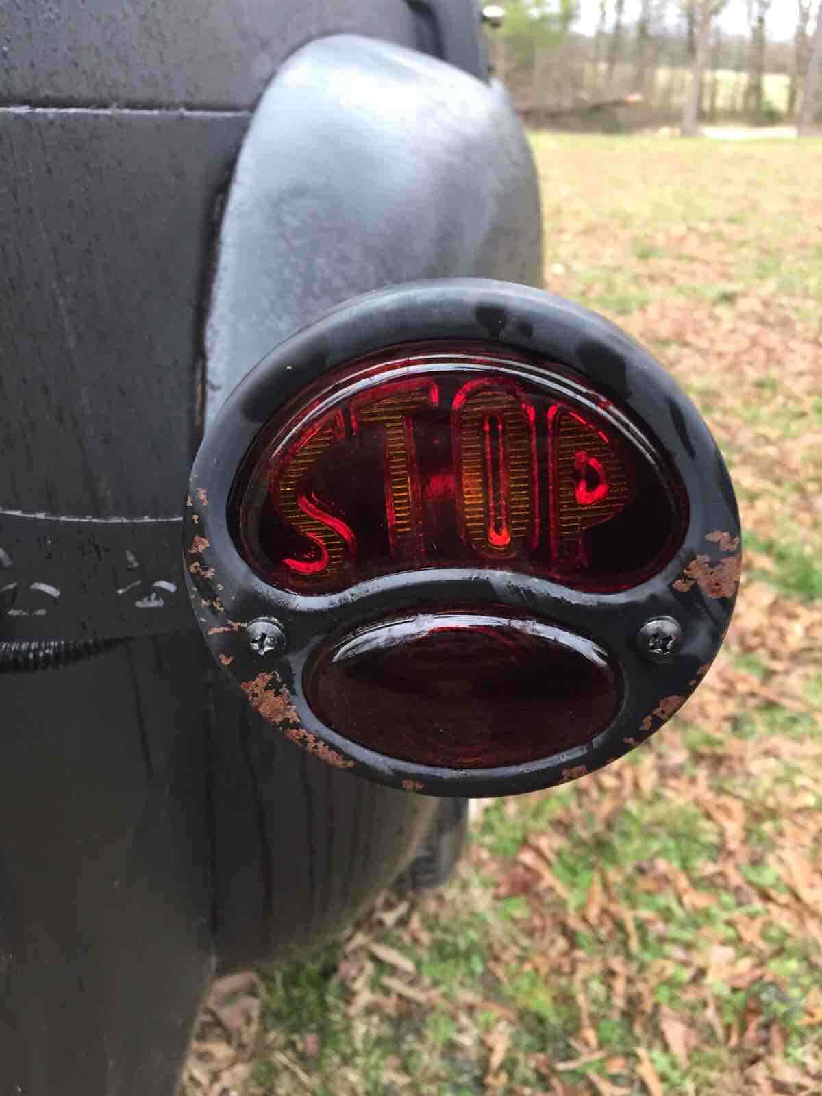 1955 Studebaker E7 - photo 7