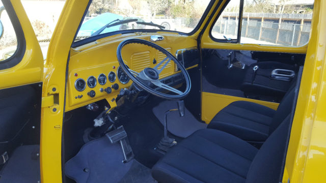 1955 Studebaker Pickup - photo 6