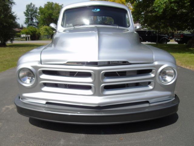 1955 Studebaker Cruiser Custom - photo 2