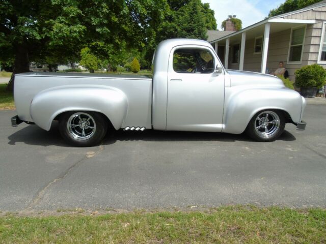 1955 Studebaker Champion Custom - photo 10